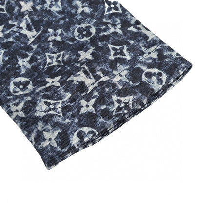 Louis Vuitton Monogram Workwear Denim Jacket