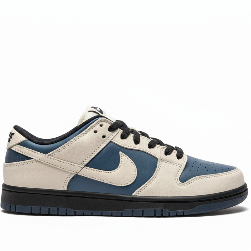 Nike Dunk Low Pro SB "Thunderstorm"