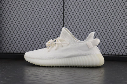 Yeezy 350 V2 "Triple White"