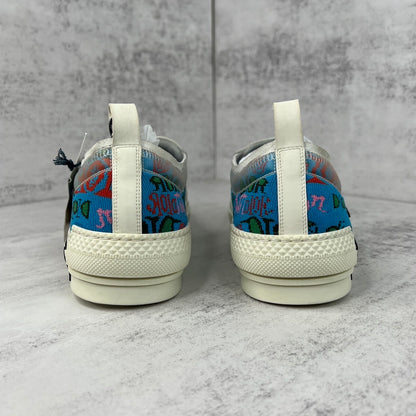 Dior x Shawn B23 Slip-On "Multicolour"