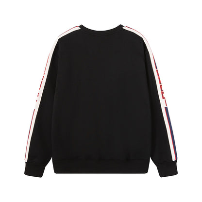 Gucci Sweatshirt "Black"