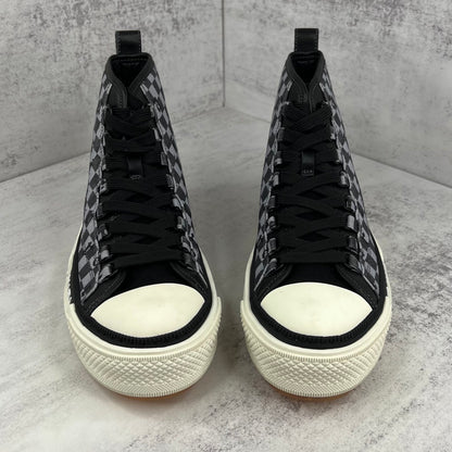 Amiri Court High "Checkerboard"