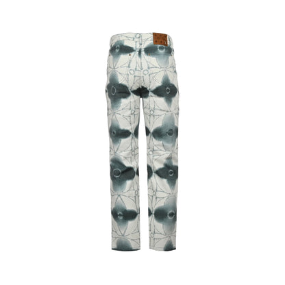 Louis Vuitton Jeans