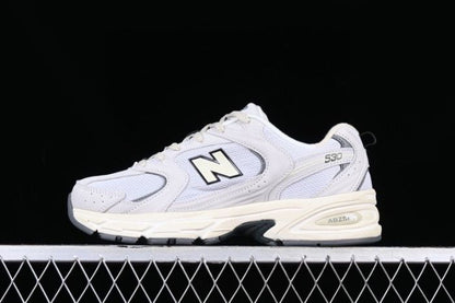 New Balance 530 "White-Beige"