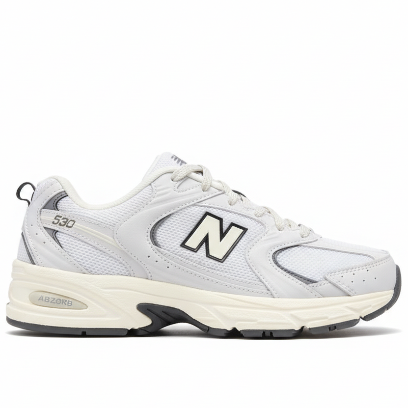 New Balance 530 "White-Beige"
