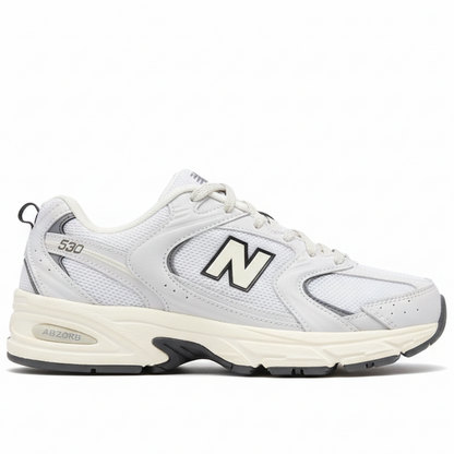 New Balance 530 "White-Beige"