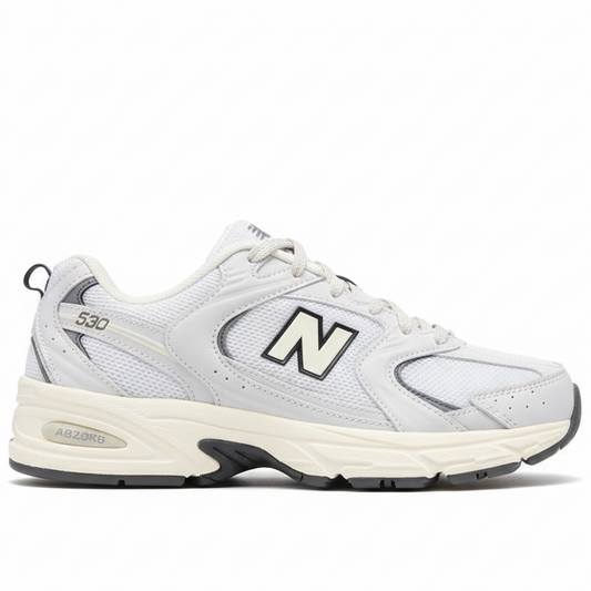 New Balance 530 "White-Beige"