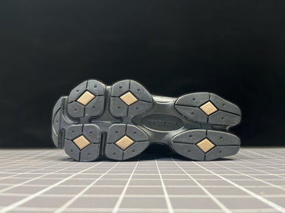 New Balance 9060R "Black-Yellow"