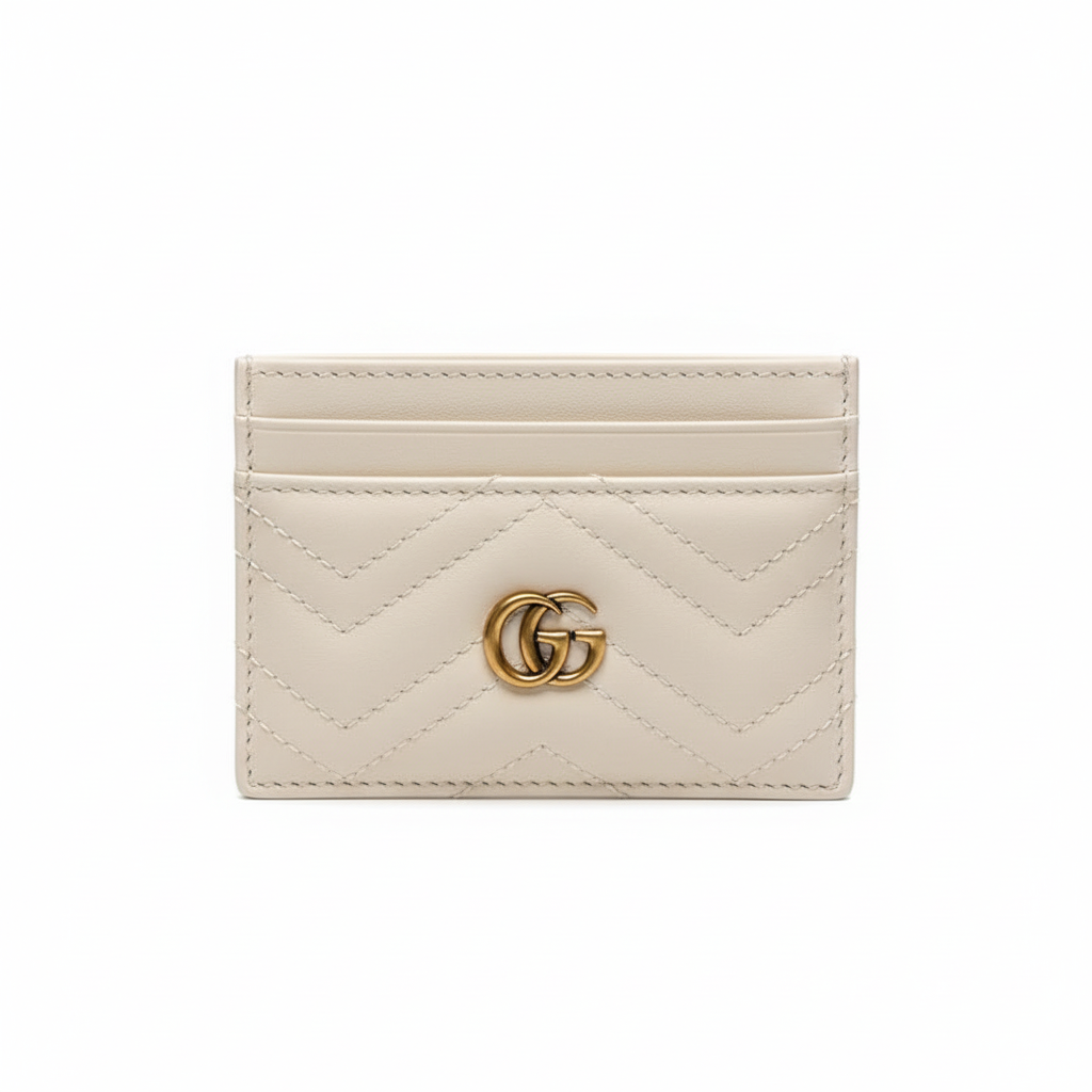 Gucci GG Marmont Card Case