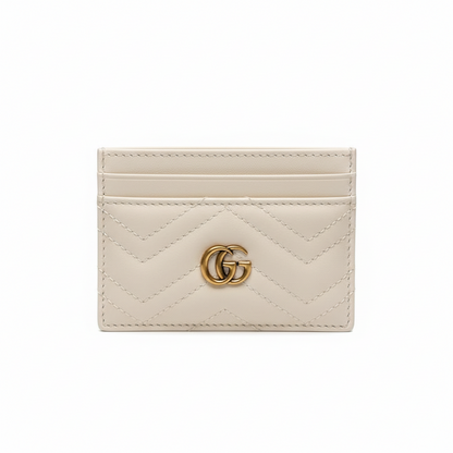 Gucci GG Marmont Card Case