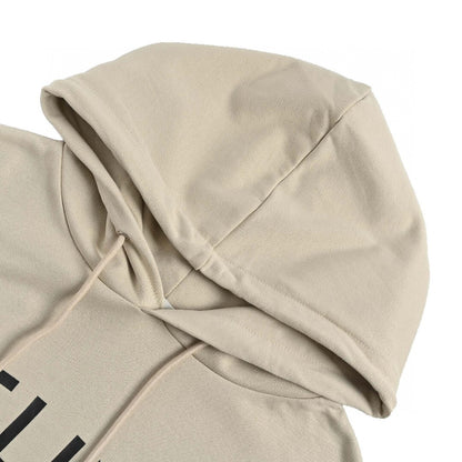 Celine Hoodie "Beige"