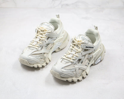 Balenciaga Track 2.0 "White"