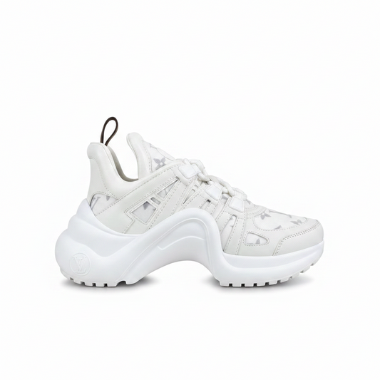 Louis Vuitton Arklight "White"