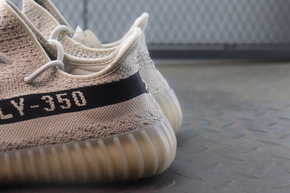 Yeezy 350 V2 “Slate”
