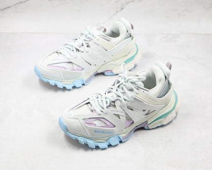 Balenciaga Track "Pastel"