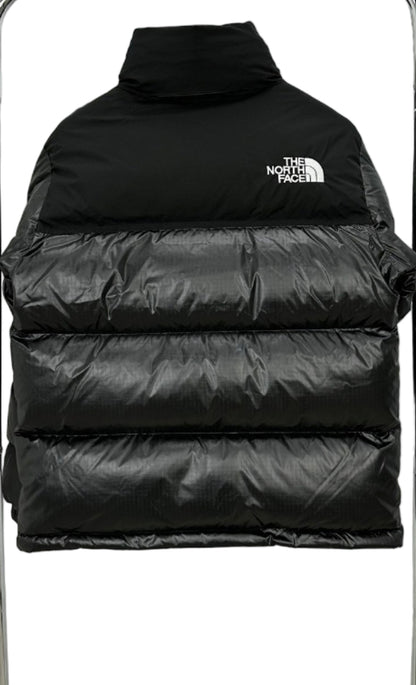 The North Face 700 Down Jacket "Black"