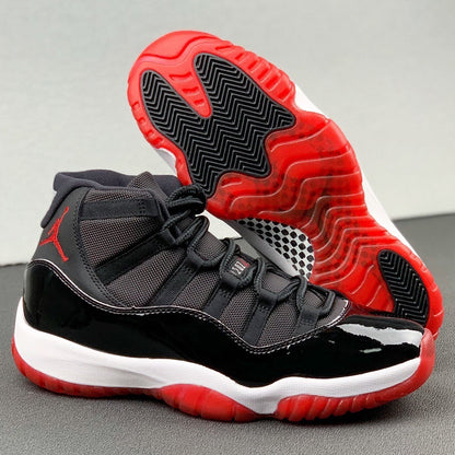 Air Jordan 11 Retro "Bred"