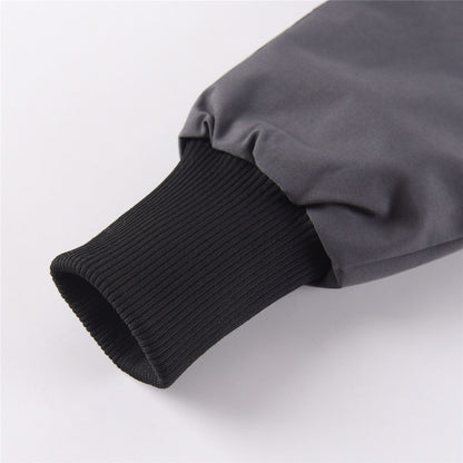 Canada Goose Chilliwack Down Jacket "Grey"