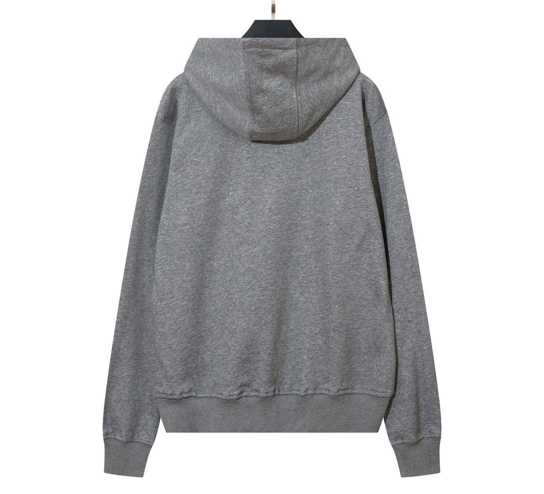 Stone Island Hoodie "Grey"