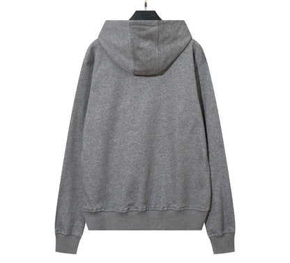 Stone Island Hoodie "Grey"