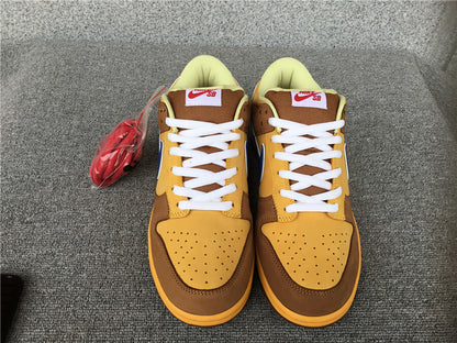 Nike Dunk Low Premium SB "New Castle"