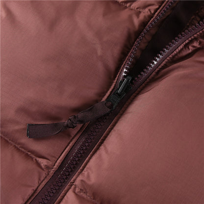 The North Face 700 Down Jacket "Brown"