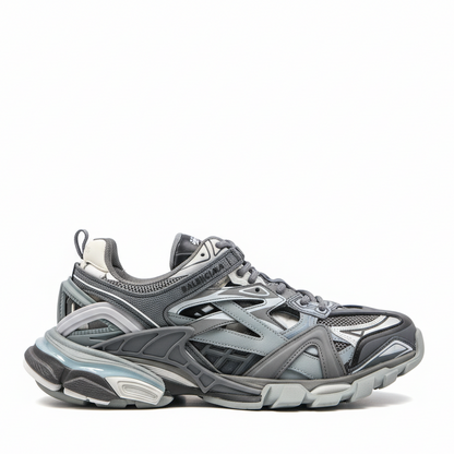Balenciaga Track 2.0 "Grey-Black"