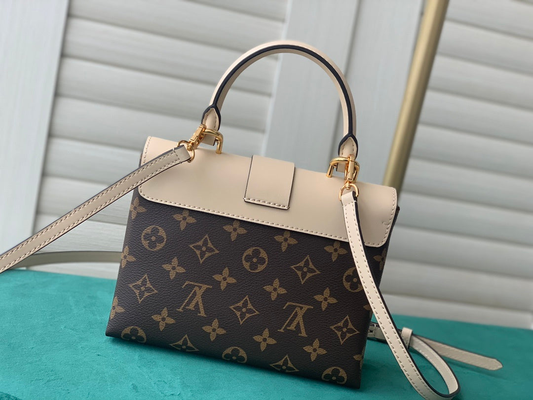 Louis Vuitton Locky BB
