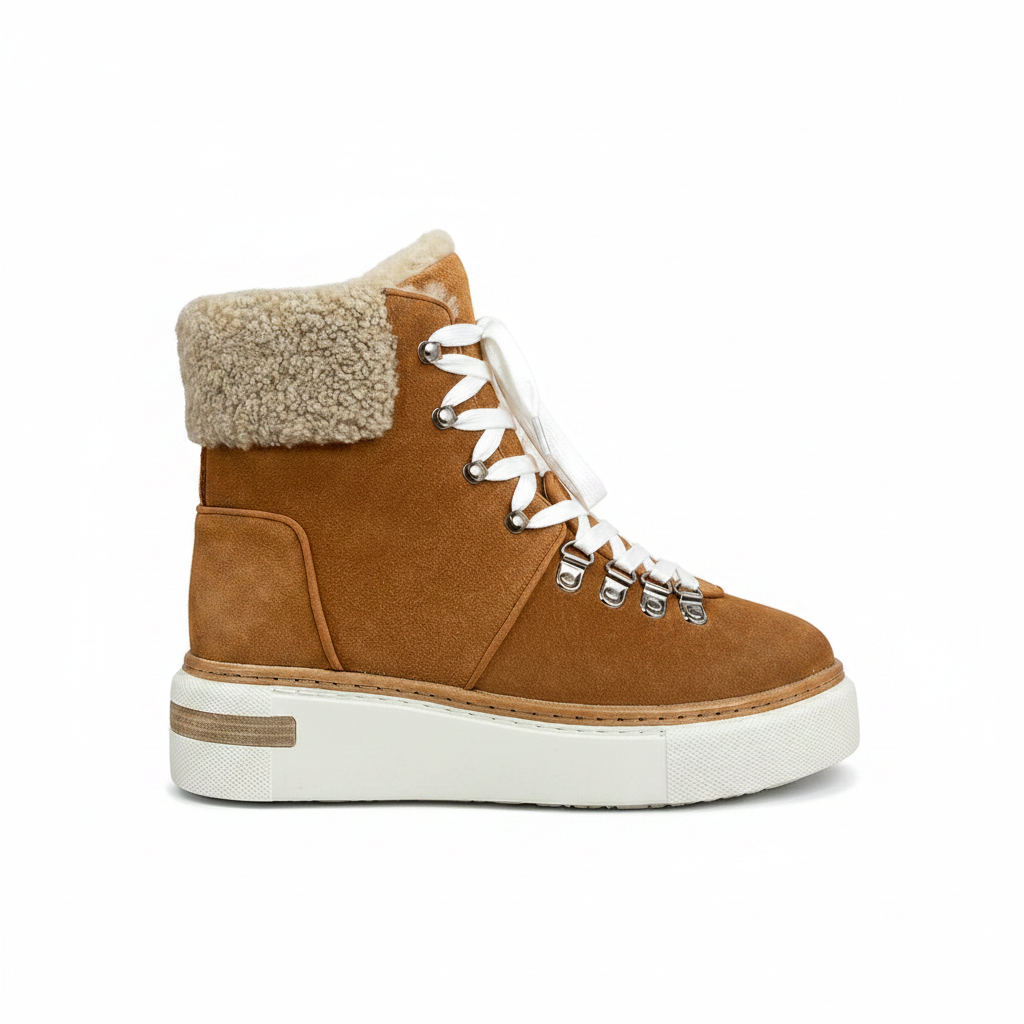 Hermes Flocon "Brown"