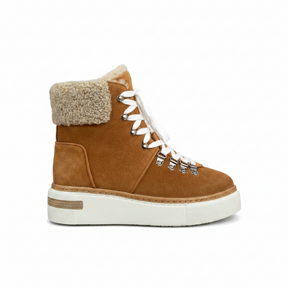 Hermes Flocon "Brown"