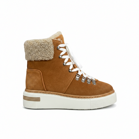 Hermes Flocon "Brown"