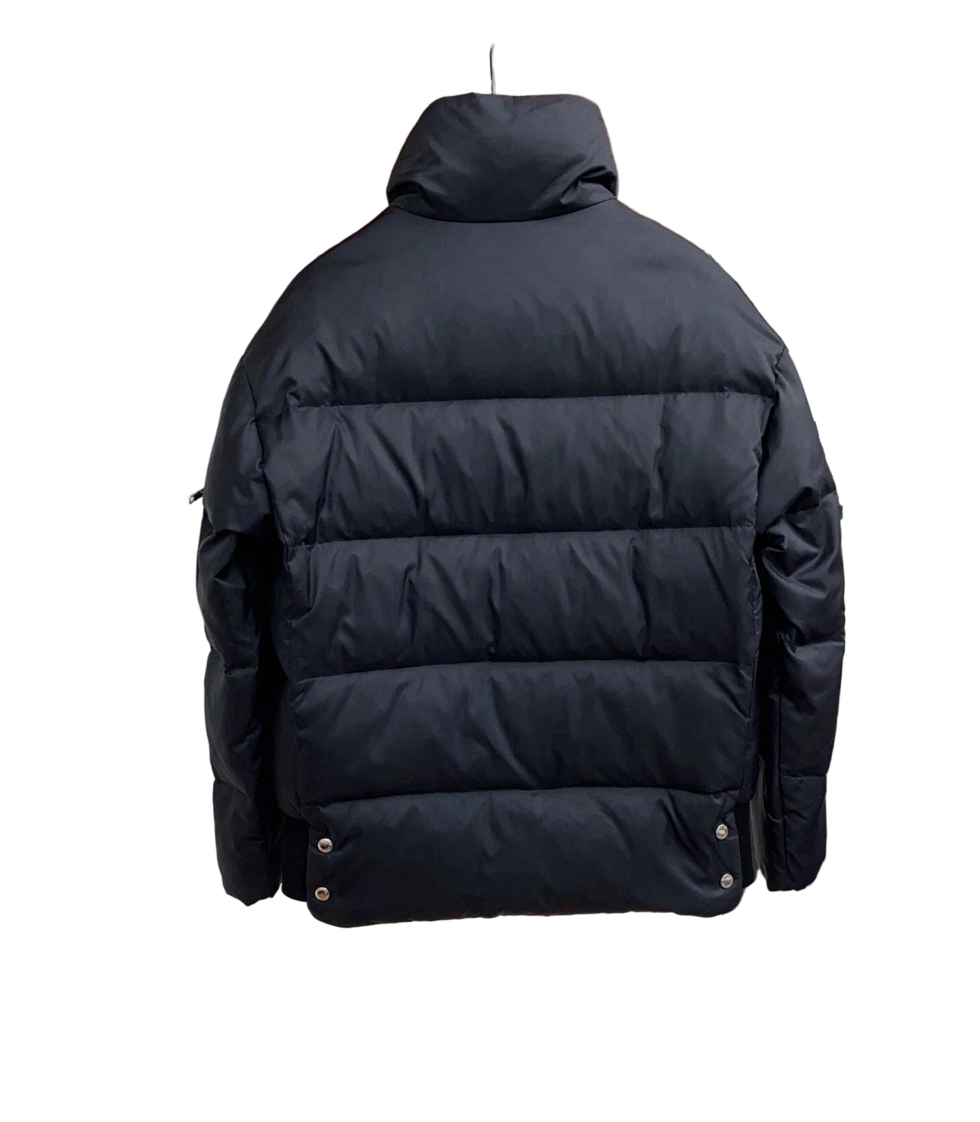 Prada Down Jacket "Black"
