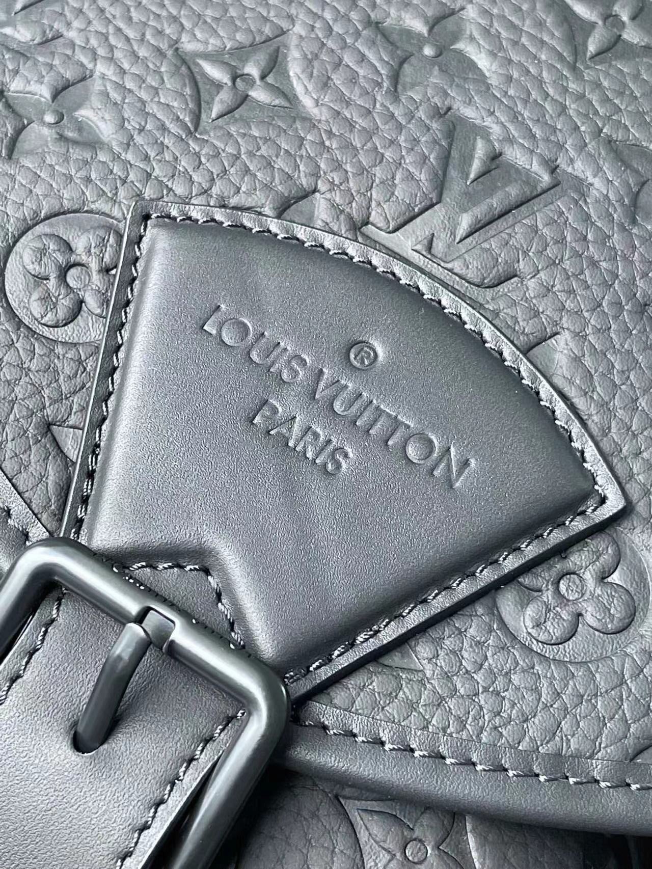 Louis Vuitton Montsouris Backpack