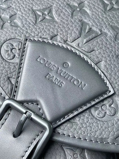 Louis Vuitton Montsouris Backpack