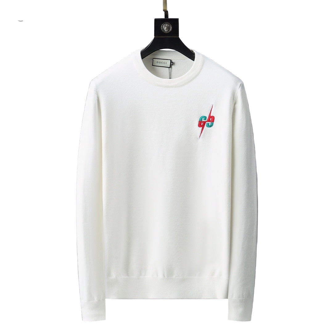 Gucci Sweater "White"