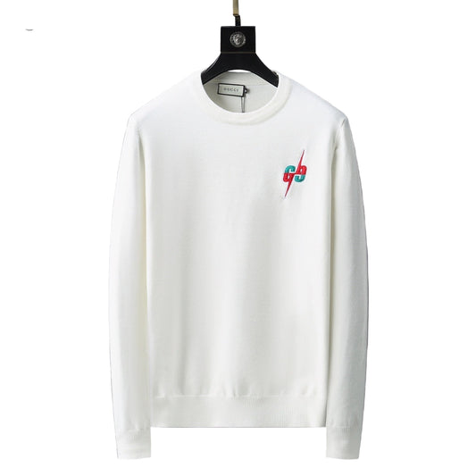 Gucci Sweater "White"