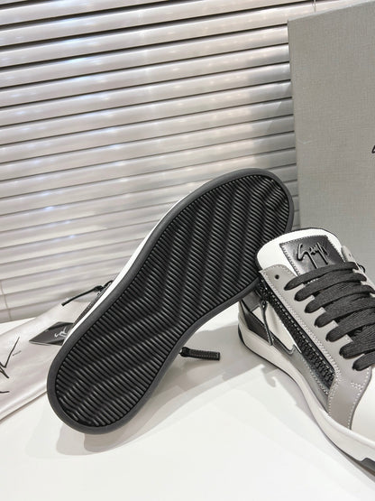 Giuseppe Zanotti GZ94 "Grey"