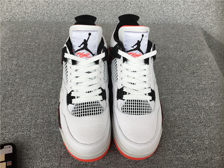 Air Jordan 4 Retro "Flight Nostalgia"