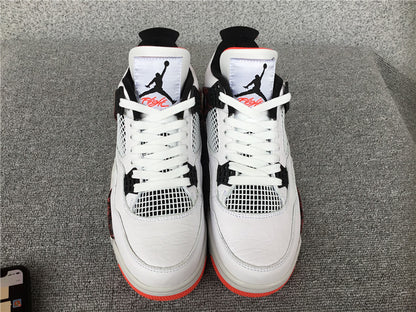 Air Jordan 4 Retro "Flight Nostalgia"