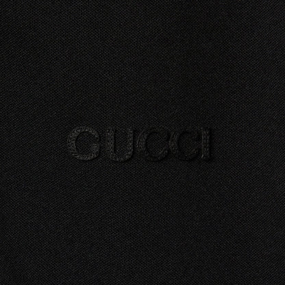 Gucci Technical Track Top "Black"