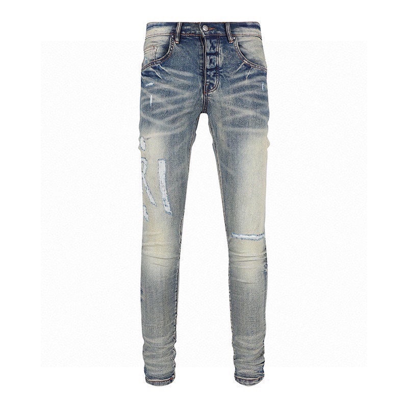 Amiri Jeans
