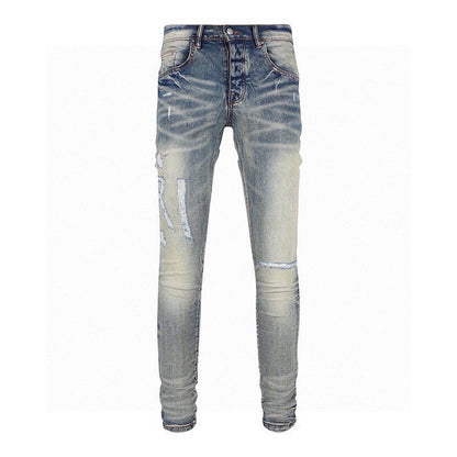 Amiri Jeans