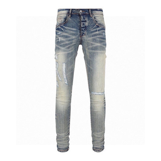 Amiri Jeans