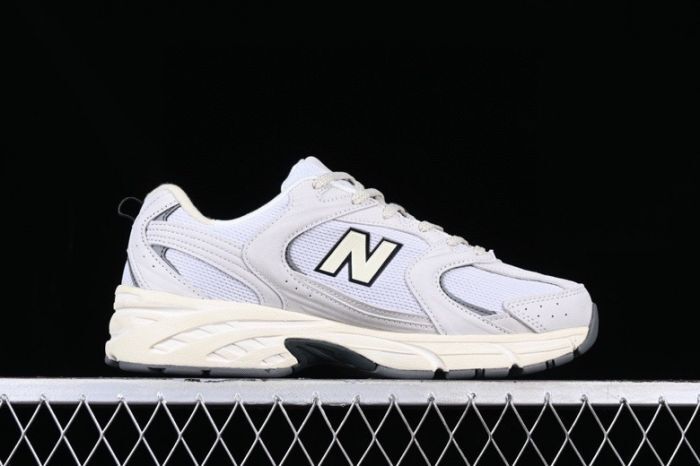 New Balance 530 "White-Beige"