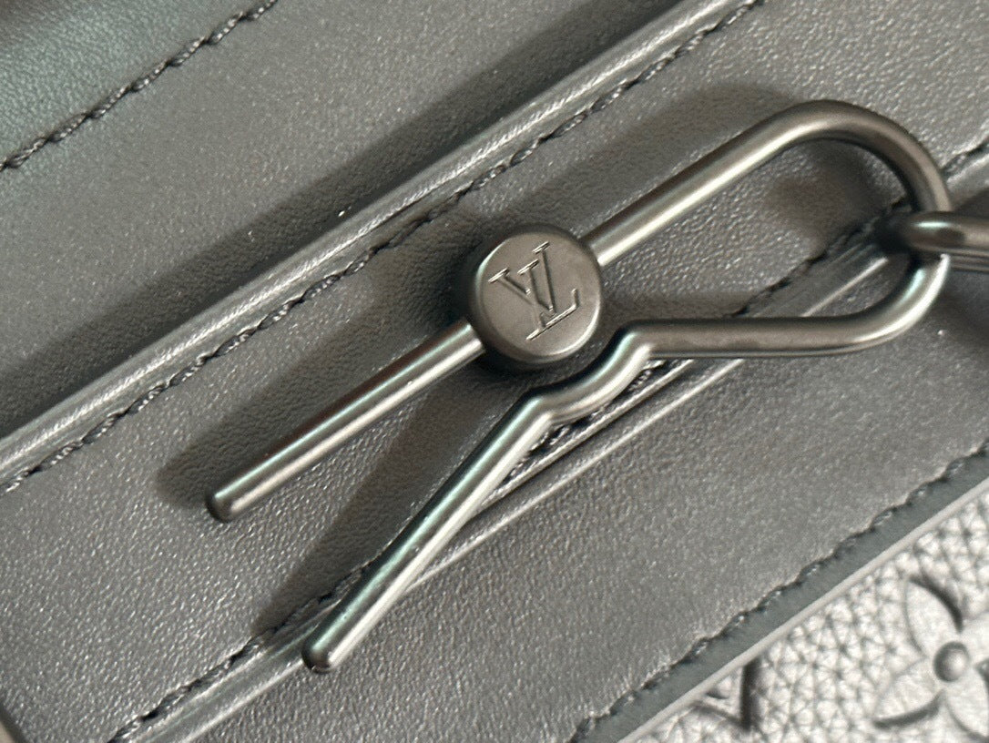 Louis Vuitton Steamer PM