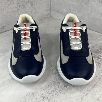 Prada America's Cup "Baltic Blue"