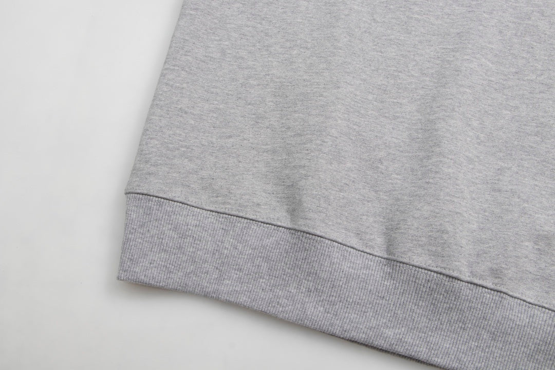 Louis Vuitton Sweatshirt "Grey-Black"