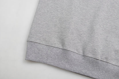 Louis Vuitton Sweatshirt "Grey-Black"