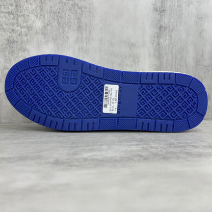 Givenchy Low-Top G4 "White-Blue"