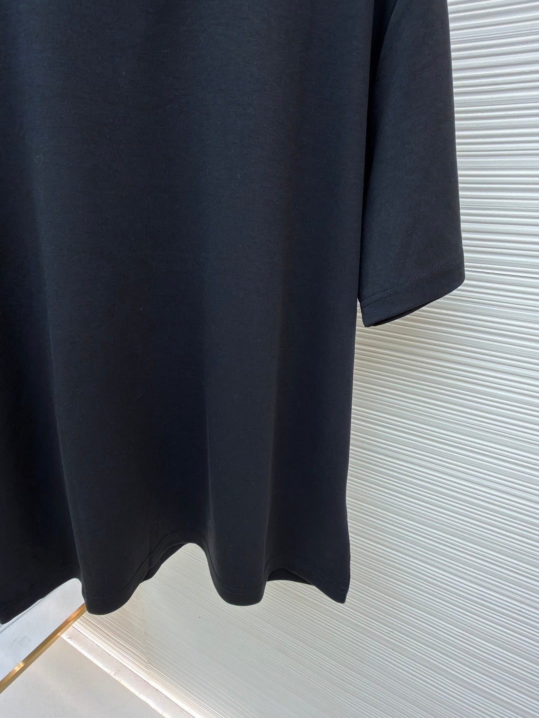 Prada T-Shirt "Black"